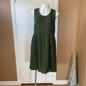 Ace &Jig dress